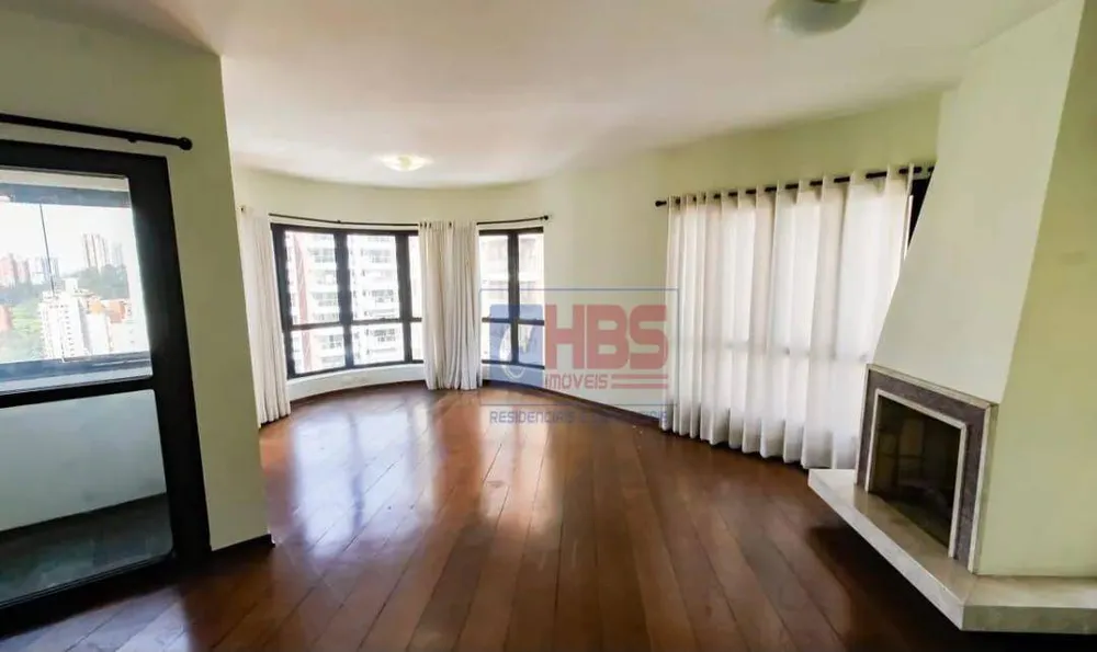 Apartamento, 3 quartos, 114 m² - Foto 1