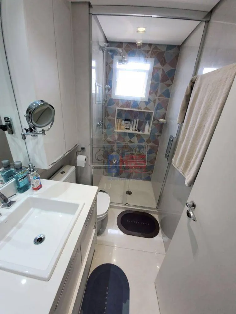 Apartamento, 2 quartos, 73 m² - Foto 8