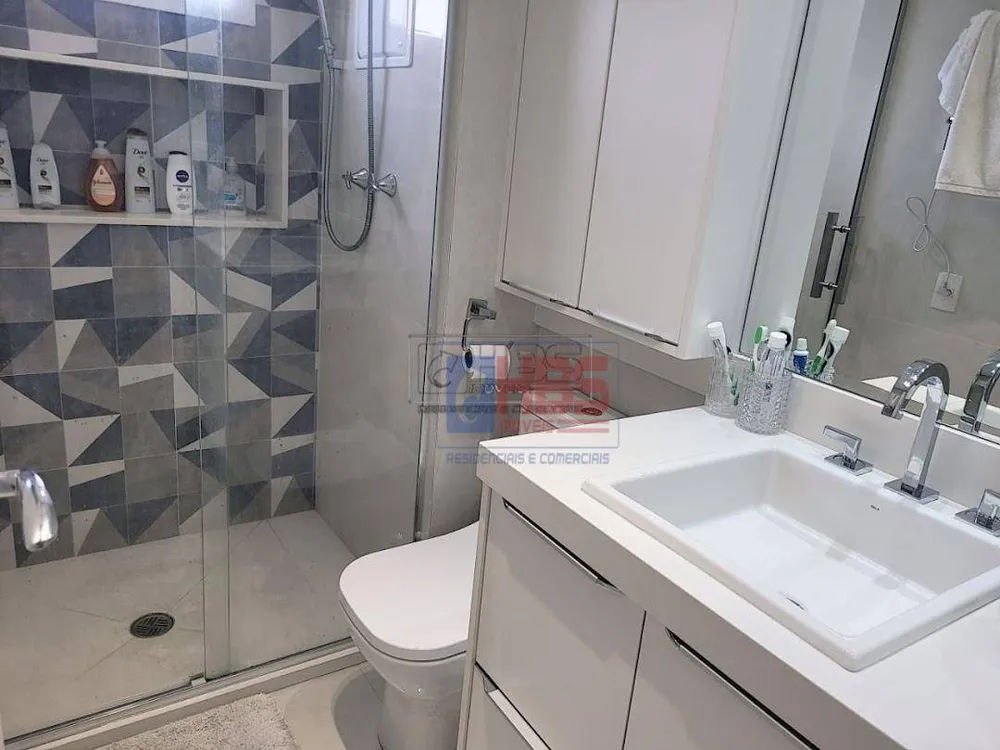 Apartamento, 2 quartos, 73 m² - Foto 6