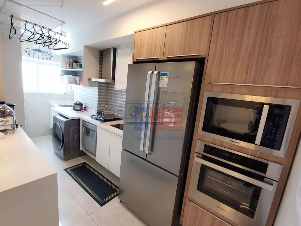 Apartamento, 2 quartos, 73 m² - Foto 2