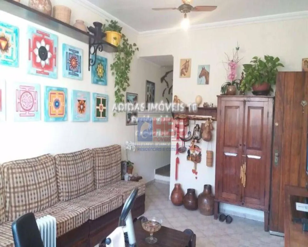 Sobrado, 4 quartos, 145 m² - Foto 9