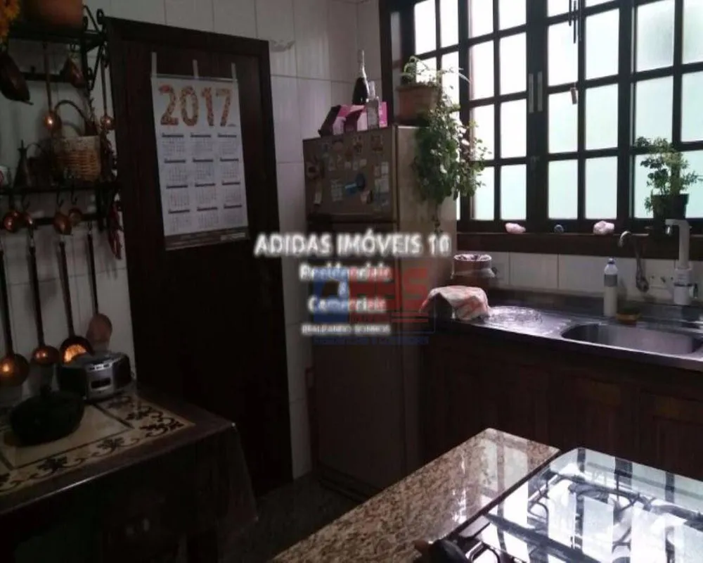 Sobrado, 4 quartos, 145 m² - Foto 2