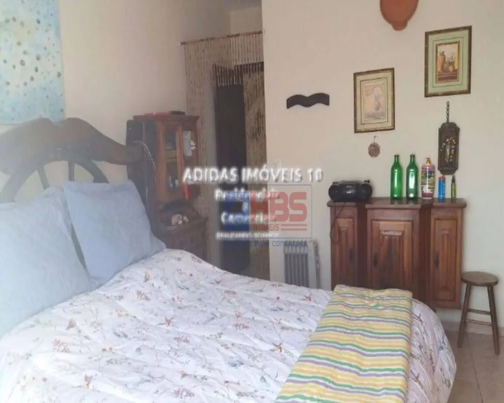 Sobrado, 4 quartos, 145 m² - Foto 1