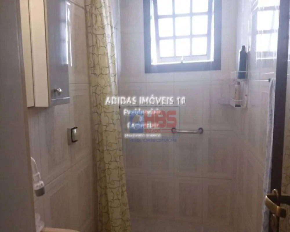 Sobrado, 4 quartos, 145 m² - Foto 8