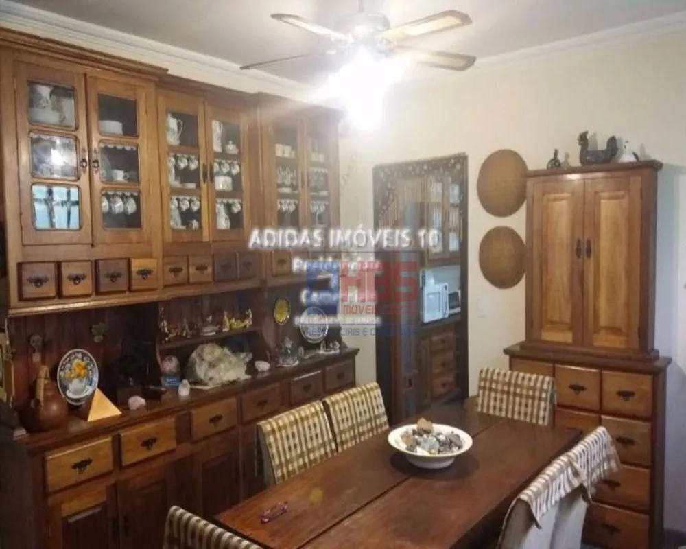 Sobrado, 4 quartos, 145 m² - Foto 1