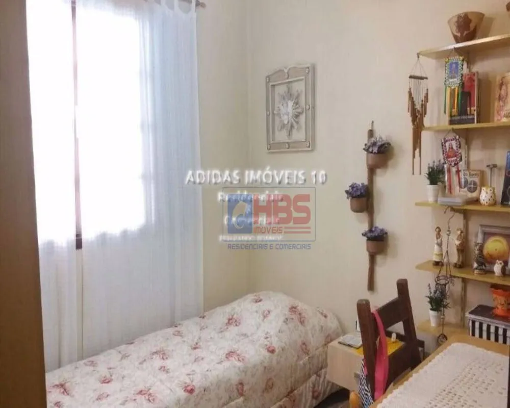 Sobrado, 4 quartos, 145 m² - Foto 2