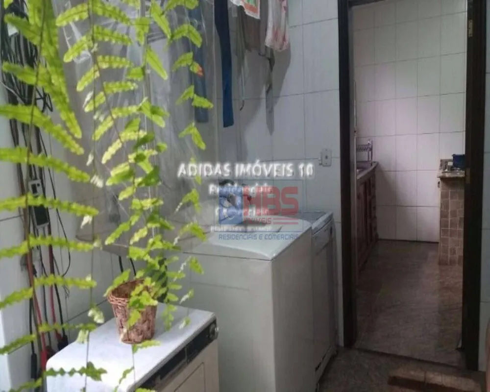 Sobrado, 4 quartos, 145 m² - Foto 3