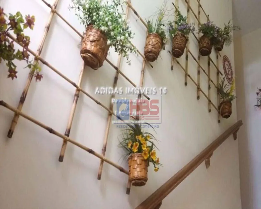 Sobrado, 4 quartos, 145 m² - Foto 4
