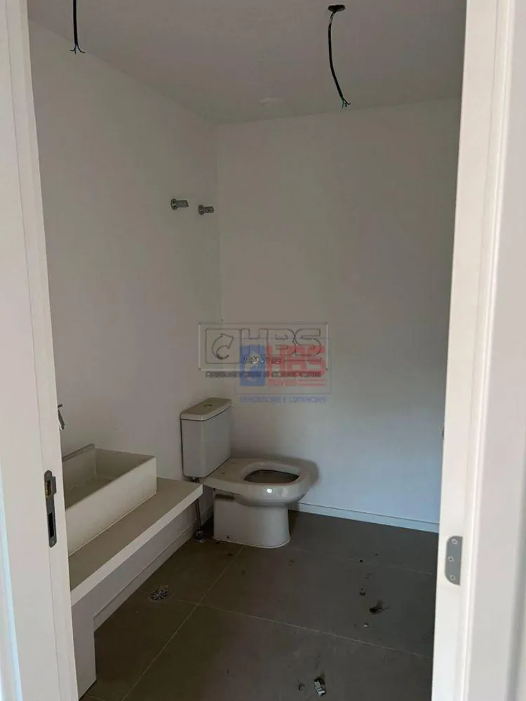 Apartamento, 3 quartos, 167 m² - Foto 4