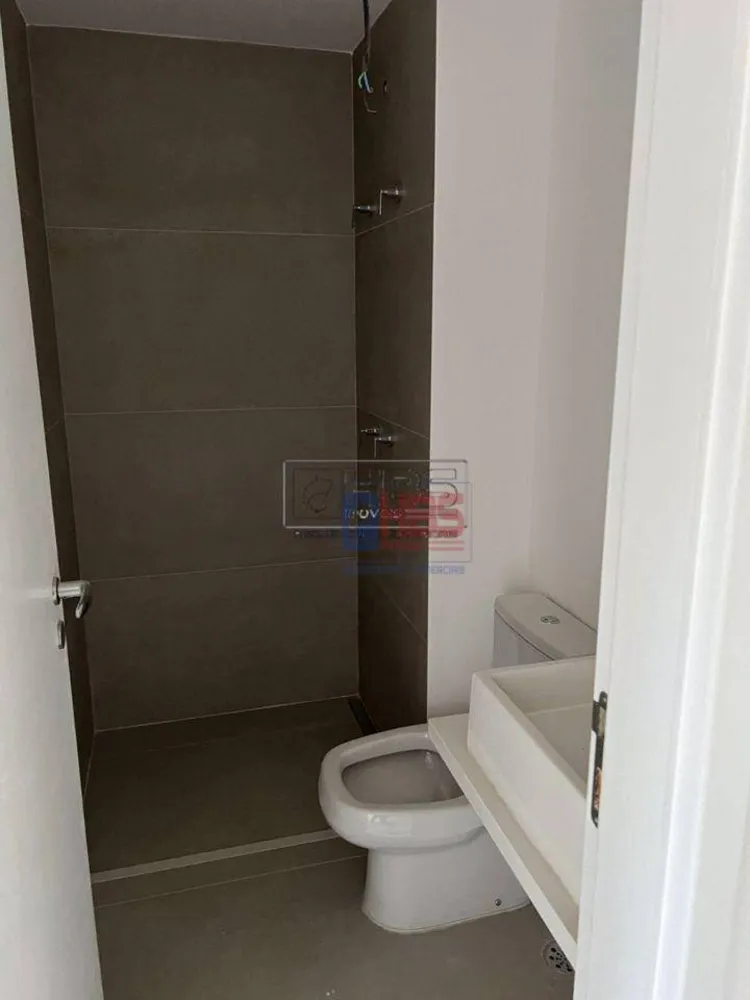 Apartamento, 3 quartos, 167 m² - Foto 1