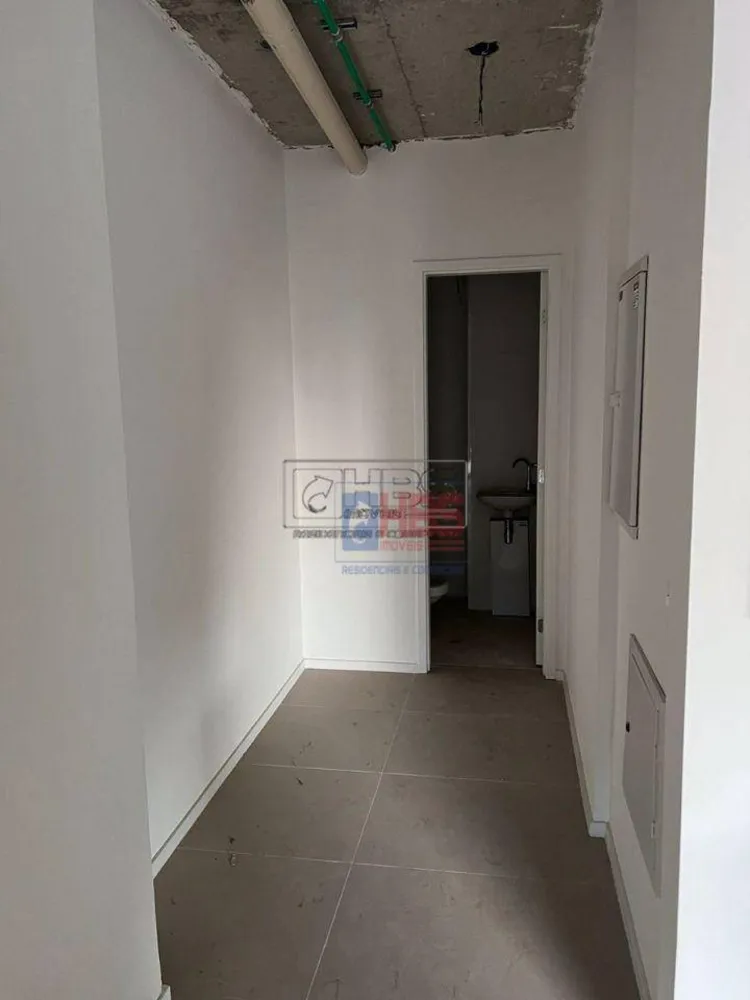 Apartamento, 3 quartos, 167 m² - Foto 2