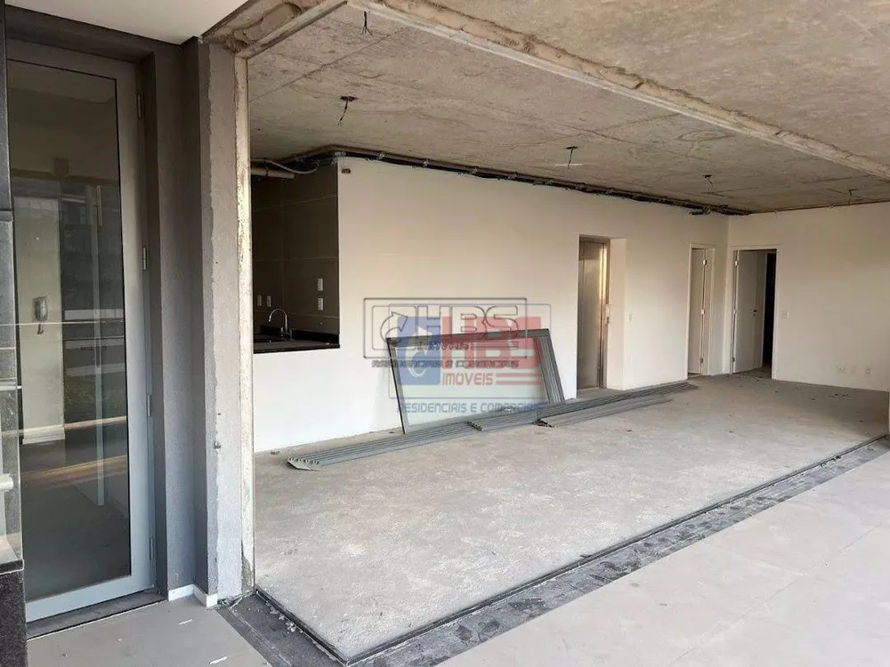 Apartamento, 3 quartos, 167 m² - Foto 3