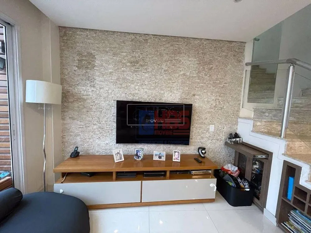 Casa, 3 quartos, 92 m² - Foto 2