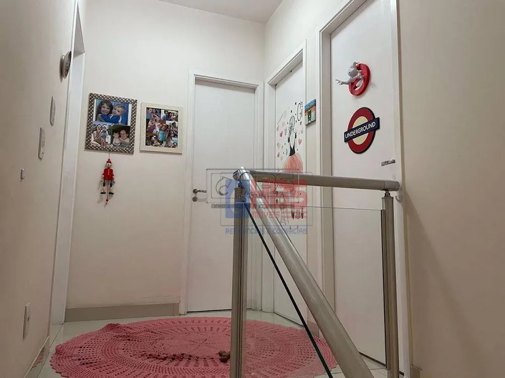 Casa, 3 quartos, 92 m² - Foto 3