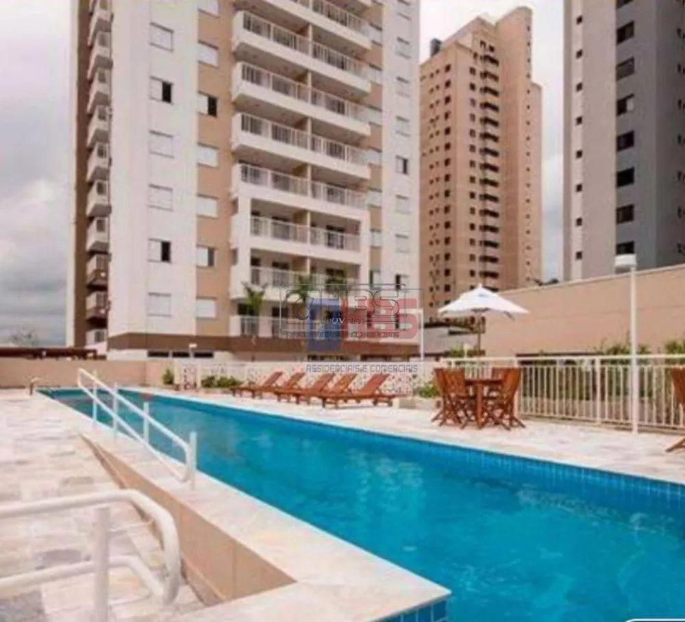 Apartamento, 2 quartos, 62 m² - Foto 4