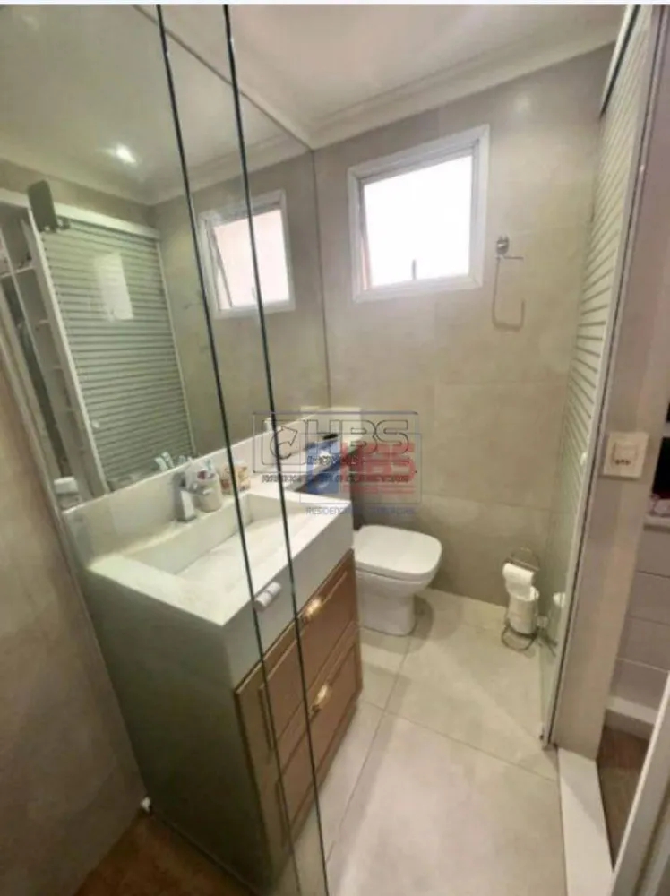 Apartamento, 2 quartos, 62 m² - Foto 1
