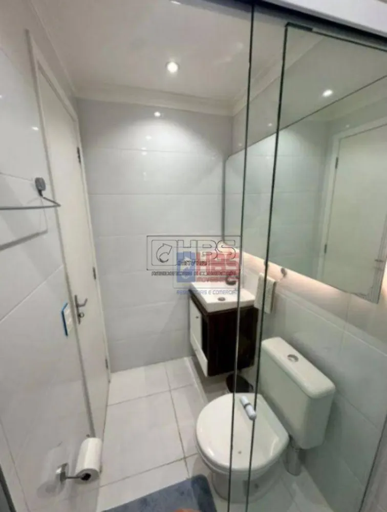Apartamento, 2 quartos, 62 m² - Foto 2