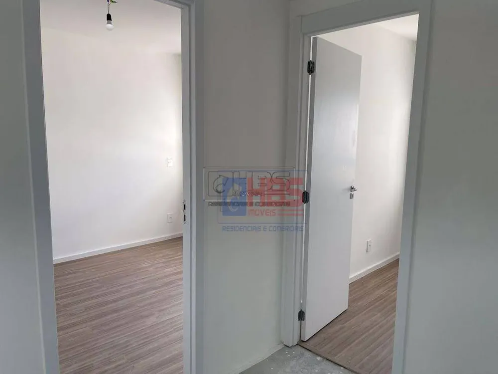 Apartamento, 2 quartos, 50 m² - Foto 1