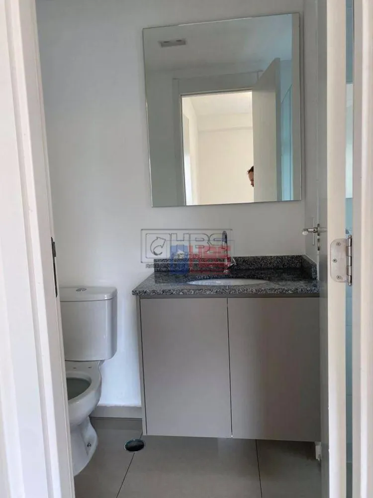 Apartamento, 1 quarto, 34 m² - Foto 3