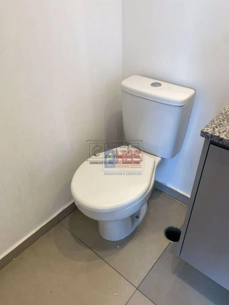 Apartamento, 1 quarto, 34 m² - Foto 1