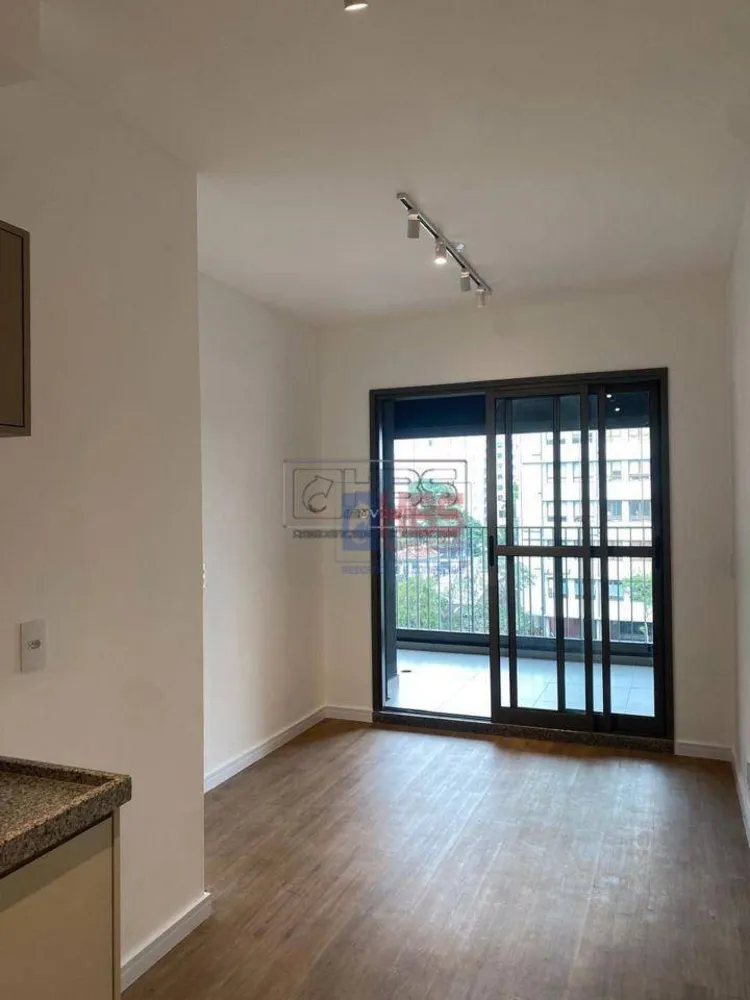 Apartamento, 1 quarto, 34 m² - Foto 4