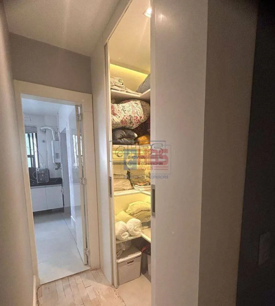 Apartamento, 4 quartos, 220 m² - Foto 4