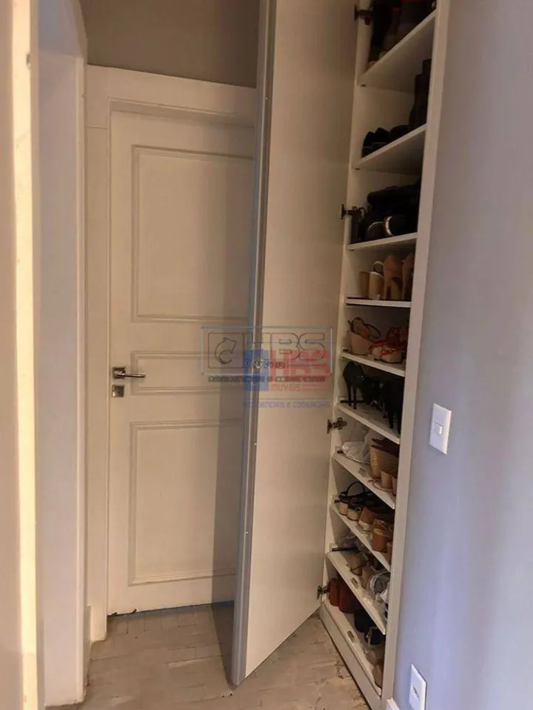 Apartamento, 4 quartos, 220 m² - Foto 15
