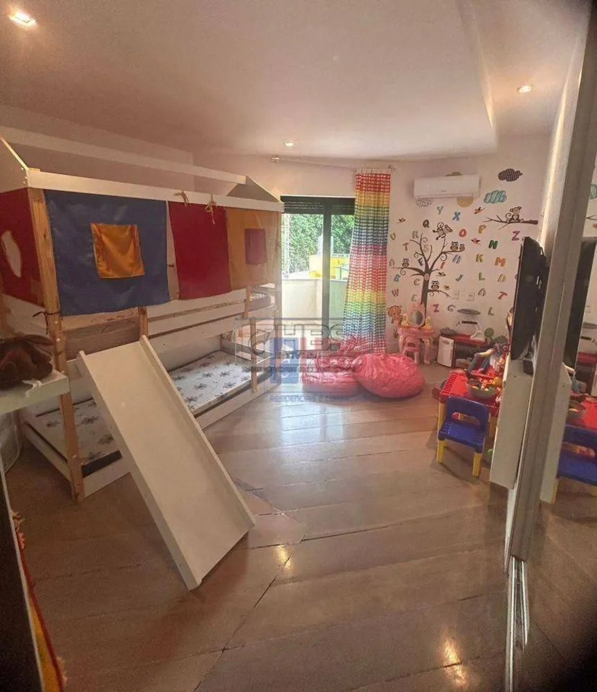 Apartamento, 4 quartos, 220 m² - Foto 10