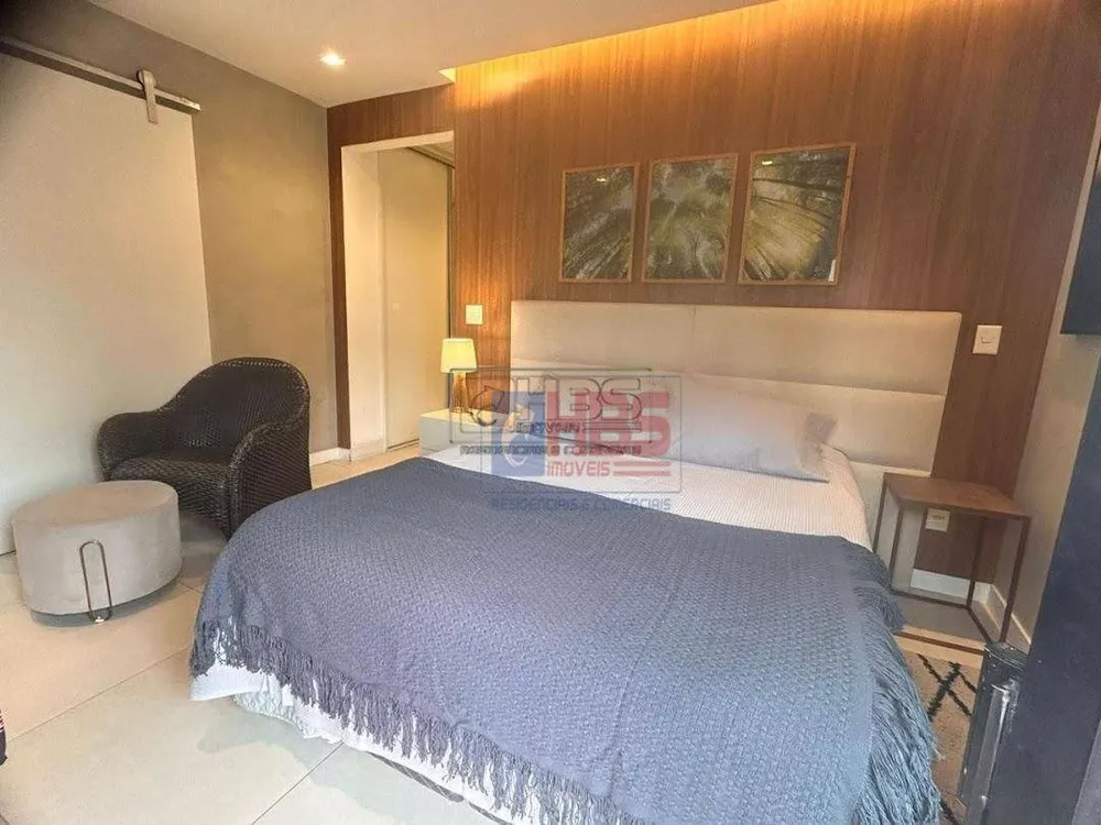 Apartamento, 4 quartos, 220 m² - Foto 12
