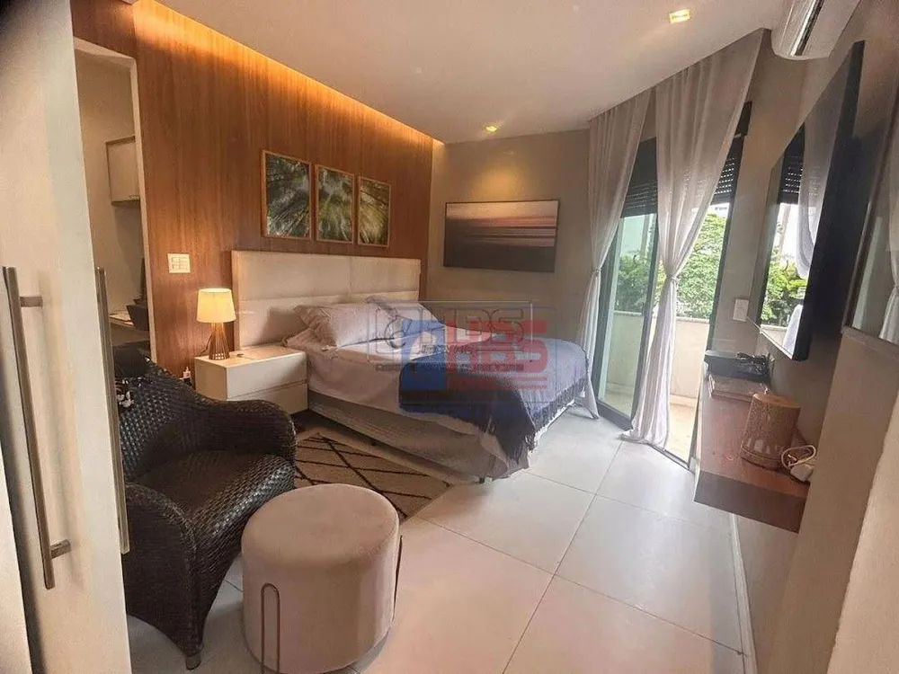 Apartamento, 4 quartos, 220 m² - Foto 16