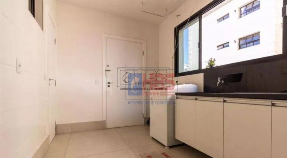 Apartamento, 4 quartos, 220 m² - Foto 1