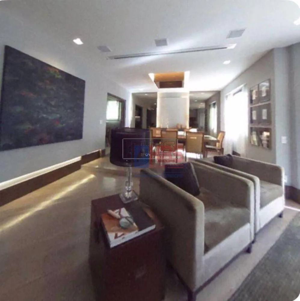 Apartamento, 4 quartos, 220 m² - Foto 6