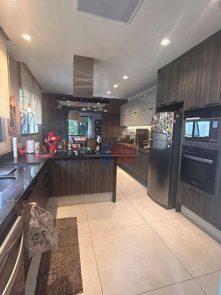 Apartamento, 4 quartos, 220 m² - Foto 14