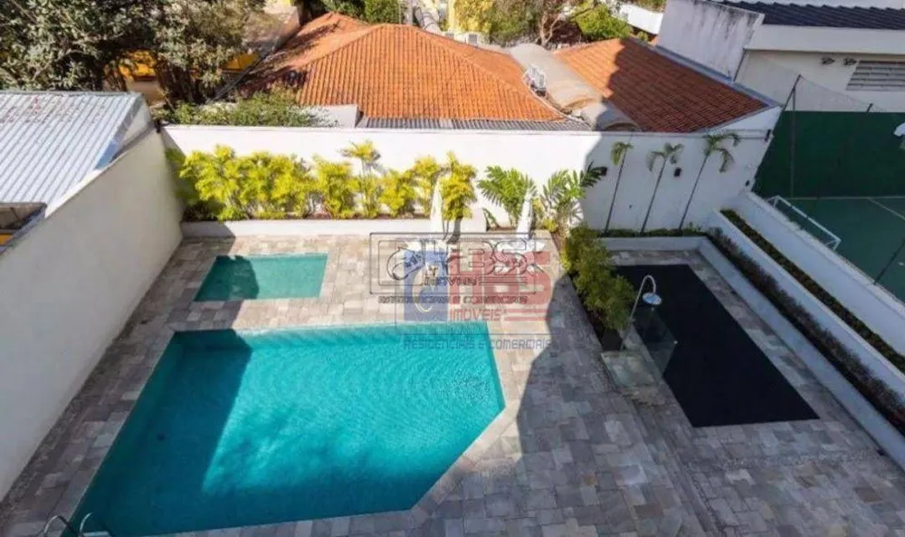 Apartamento, 4 quartos, 220 m² - Foto 2