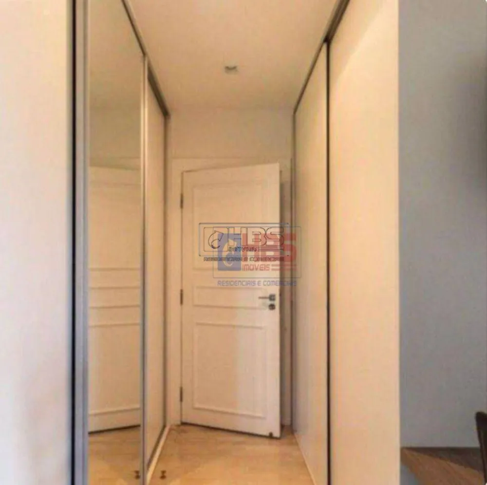 Apartamento, 4 quartos, 220 m² - Foto 8