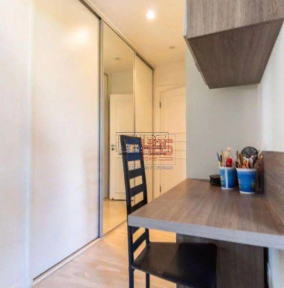 Apartamento, 4 quartos, 220 m² - Foto 5
