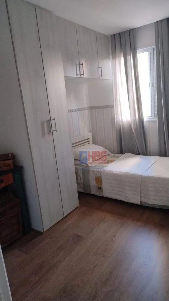 Apartamento, 2 quartos, 67 m² - Foto 11
