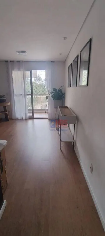 Apartamento, 2 quartos, 67 m² - Foto 5