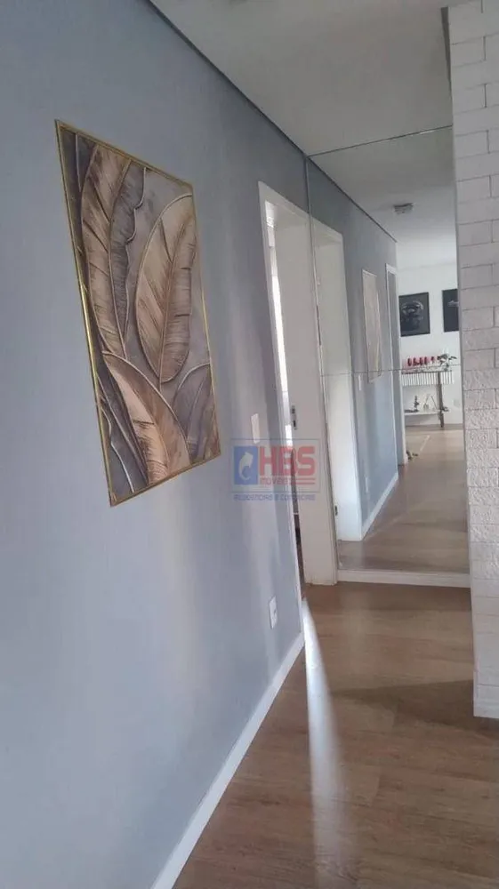 Apartamento, 2 quartos, 67 m² - Foto 8