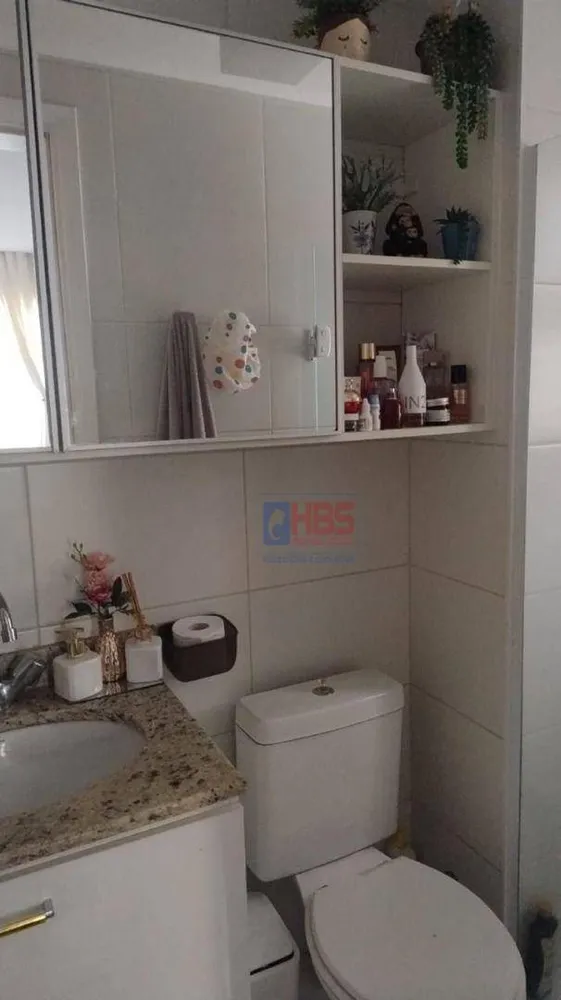 Apartamento, 2 quartos, 67 m² - Foto 12