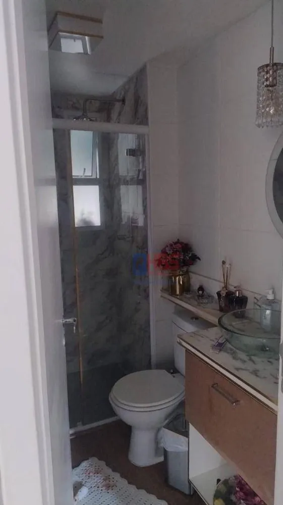Apartamento, 2 quartos, 67 m² - Foto 7