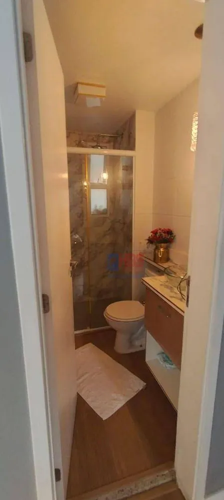 Apartamento, 2 quartos, 67 m² - Foto 6