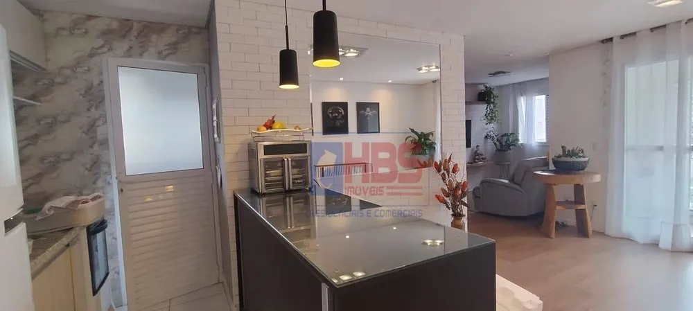 Apartamento, 2 quartos, 67 m² - Foto 3