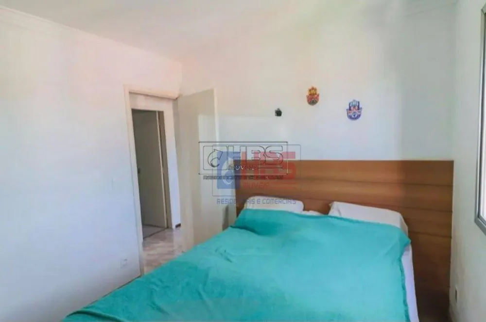 Apartamento, 2 quartos, 78 m² - Foto 5