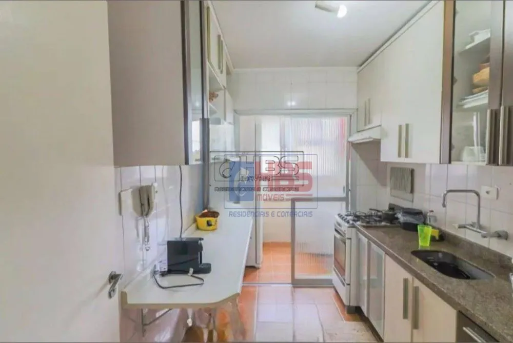 Apartamento, 2 quartos, 78 m² - Foto 3