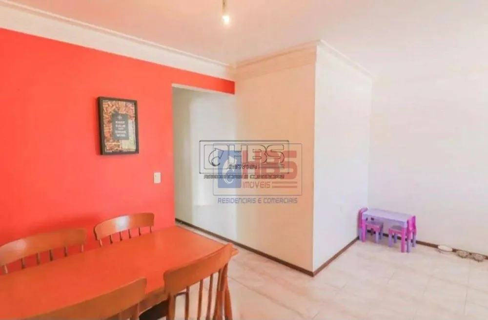 Apartamento, 2 quartos, 78 m² - Foto 2