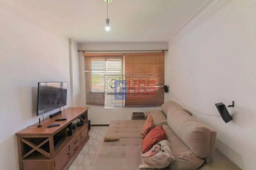 Apartamento, 2 quartos, 78 m² - Foto 1