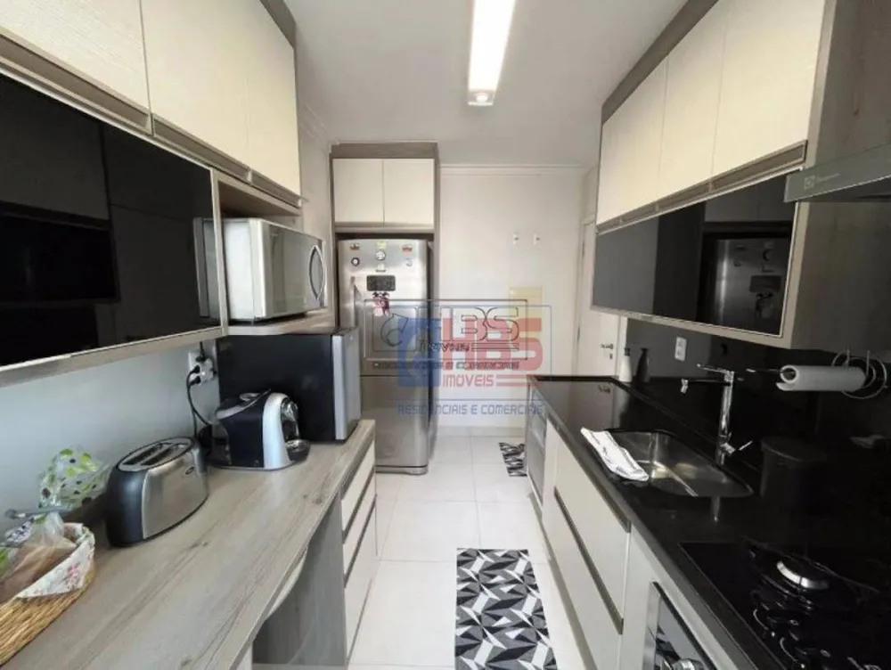 Apartamento, 3 quartos, 86 m² - Foto 2