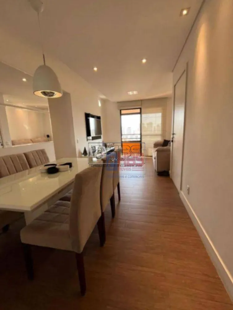 Apartamento, 3 quartos, 86 m² - Foto 1