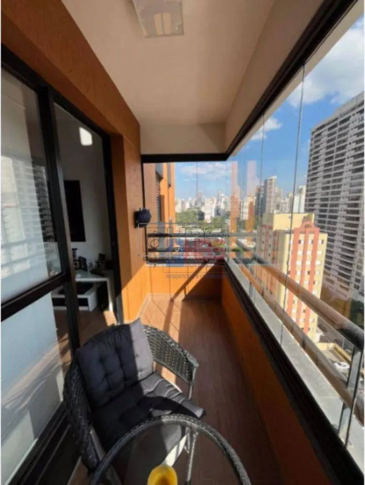 Apartamento, 3 quartos, 86 m² - Foto 4